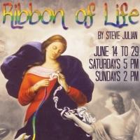 RIBBON OF LIFE Opens Today at Acting Artists Theater Video