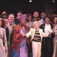 Photo Coverage: Inside Opening Night of York Theatre Company's STORYVILLE