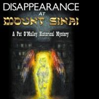 Jim Musgrave Releases Mystery Series DISAPPEARANCE AT MOUNT SINAI Video
