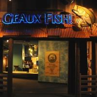 Audubon Aquarium Opens GEAUX FISH! A New Exhibit Celebrating the Gulf Coast Fishing I Video