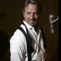 Tom Wopat Plays Feinstein's at the Nikko Tonight