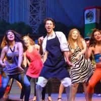 BWW Reviews: You Must Take the A Train - Levine School Hits THE HEIGHTS