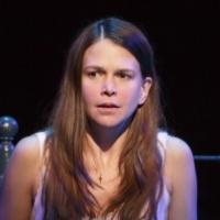 BWW Reviews:  VIOLET is an Underappreciated Musical Gem Video