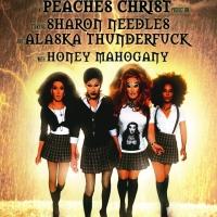 Peaches Christ and Sharon Needles Presents THE CRAFT WITCH-TACULAR! Video