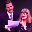 Ogunquit Playhouse Opens 9 TO 5, Starring Sally Struthers Tonight, 8/22 Video