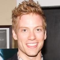 Barrett Foa to Star as 'Harold Hill' in Connecticut Rep's THE MUSIC MAN, 7/11-21 Video