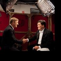 THE NEW YORK PHILHARMONIC THIS WEEK Radio Show to Feature Alan Gilbert Conducting Hay Video