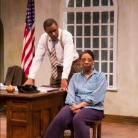 BWW Reviews:  AUTUMN at Crossroads is an Excellent and Riveting Political Drama Video