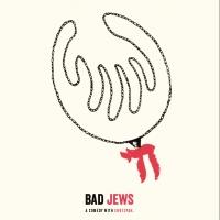 BAD JEWS Comes to the Unicorn Theatre, 10/22-11/16 Video
