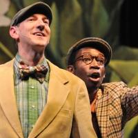Photo Flash: Marin Theatre Company's A YEAR WITH FROG AND TOAD Video