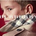 VIDEO: Romeo Beckham Stars in Burberry Spring Campaign Video