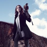 BWW Reviews: TEMPEST: JULIA HENNING Launched Her New Single and Music Video