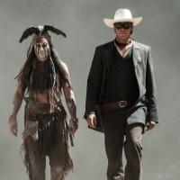 New Mexico Tourism Department Creates THE LONE RANGER Guides Video