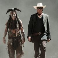 New Mexico Tourism Department Creates THE LONE RANGER Guides