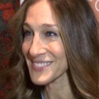 BWW TV: Chatting with Amanda Peet, Sarah Jessica Parker, Blythe Danner & More on Opening Night of THE COMMONS OF PENSACOLA