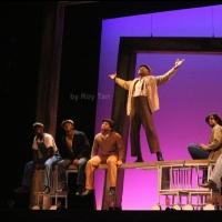 Review Roundup: THE SCOTTSBORO BOYS in the West End Video