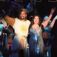Photo Flash: First Look - TriArts Sharon Playhouse' SPAMALOT, Opening Tonight Video