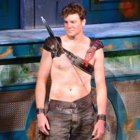 The BroadwayWorld Chicago Award Nominations for 2014 Are Announced: CST's ROAD SHOW,  Video