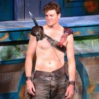 The BroadwayWorld Chicago Award Nominations for 2014 Are Announced: CST's ROAD SHOW…