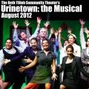 The Beth Tfiloh Community Theater Presents URINETOWN, 8/19-22 Video