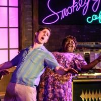 Royal George Cabaret Theatre Extends SMOKEY JOE'S CAFE �" THE SONGS OF LEIBER AND ST Video
