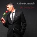 Robert Cuccioli to Sing From New Album on ON THE COUCH Tomorrow, 1/4 Video