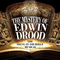 M.A.D. Theatre to Present THE MYSTERY OF EDWIN DROOD at Straz Center, Begin. 8/15
