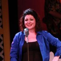 BWW Reviews: THE BIKINIS Try to Bring Back the '60s at Broadway Rose Video