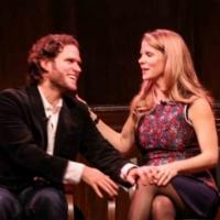 Photo Coverage: Kelli O'Hara & Steven Pasquale Sing from THE BRIDGES OF MADISON COUNT Video