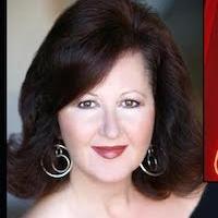 Laura Benedict Set for TexARTS Cabaret Series Tonight