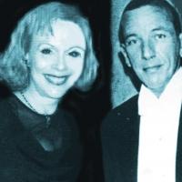 Suzanne Petri to Star in Two-Night Tribute to Sir Noel Coward at Davenport's, 6/26-27 Video