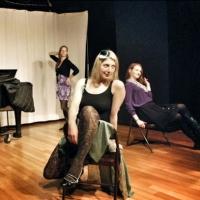 Photo Flash: In Rehearsal with 3 Voices Theatre's MEIN UNCLE Video