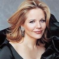 Williamstown Theatre Festival's LIVING ON LOVE with Renee Fleming Eyeing Broadway Run Video