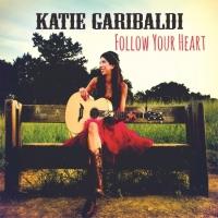 Country Americana Singer/Songwriter Katie Garibaldi to Release Her Seventh CD, 7/215 Video