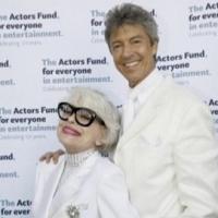 Carol Channing and Tommy Tune Set for TIME STEPPIN' at SHN Curran Theatre Tonight Video