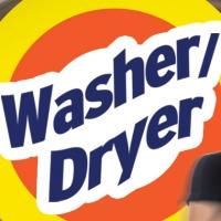 East West Players Presents WASHER/DRYER in 2015 Video
