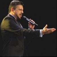 Photo Coverage: Salsa Star Luis Enrique Joins FOREVER TANGO! Video