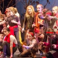 Town Hall Theater Launches New Education Program