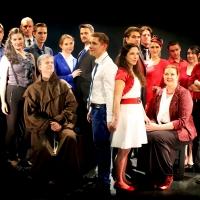 Photo Flash: Meet the Cast of WDMC and Queens Shakespeare's ROMEO & JULIET