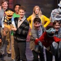 BWW Reviews: HSPVA's AVENUE Q (SCHOOL EDITION) Showcases Promising Young Talent Video