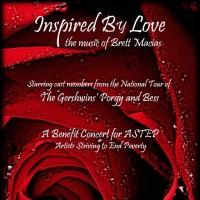 Concert Starring the Cast of the PORGY & BESS National Tour to Benefit ASTEP, 5/12 Video