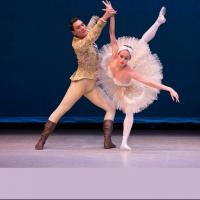 Northrop Welcomes The Suzanne Farrell Ballet Tonight