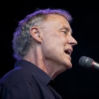 Bruce Hornsby Among Wolf Trap Performances Now thru 8/4