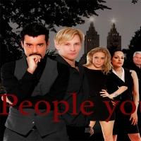 PEOPLE YOU KNOW Webseries Available Online Free for the Holidays Video