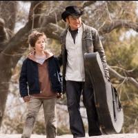 AUGUST RUSH Musical in the Works; Lab Set for NYC This November