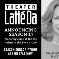 Theater Latte Da Announces 2014-2015 Season Video