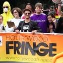 Hollywood Fringe Festival Announces 2012 Ticketing Numbers