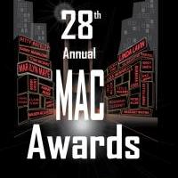 WAKE UP with BroadwayWorld - Thursday, March 27, 2014 - 2014 MAC Awards, 'Screech' and More!