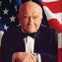 'BUDDY', MURDER FOR TWO, Ed Asner in FDR and More Set for Laguna Playhouse's 2014-15  Video