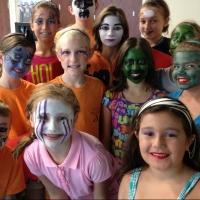 Maryland Ensemble Theatre's Fun Company Now Enrolling for FUN CAMP 2014 Video
